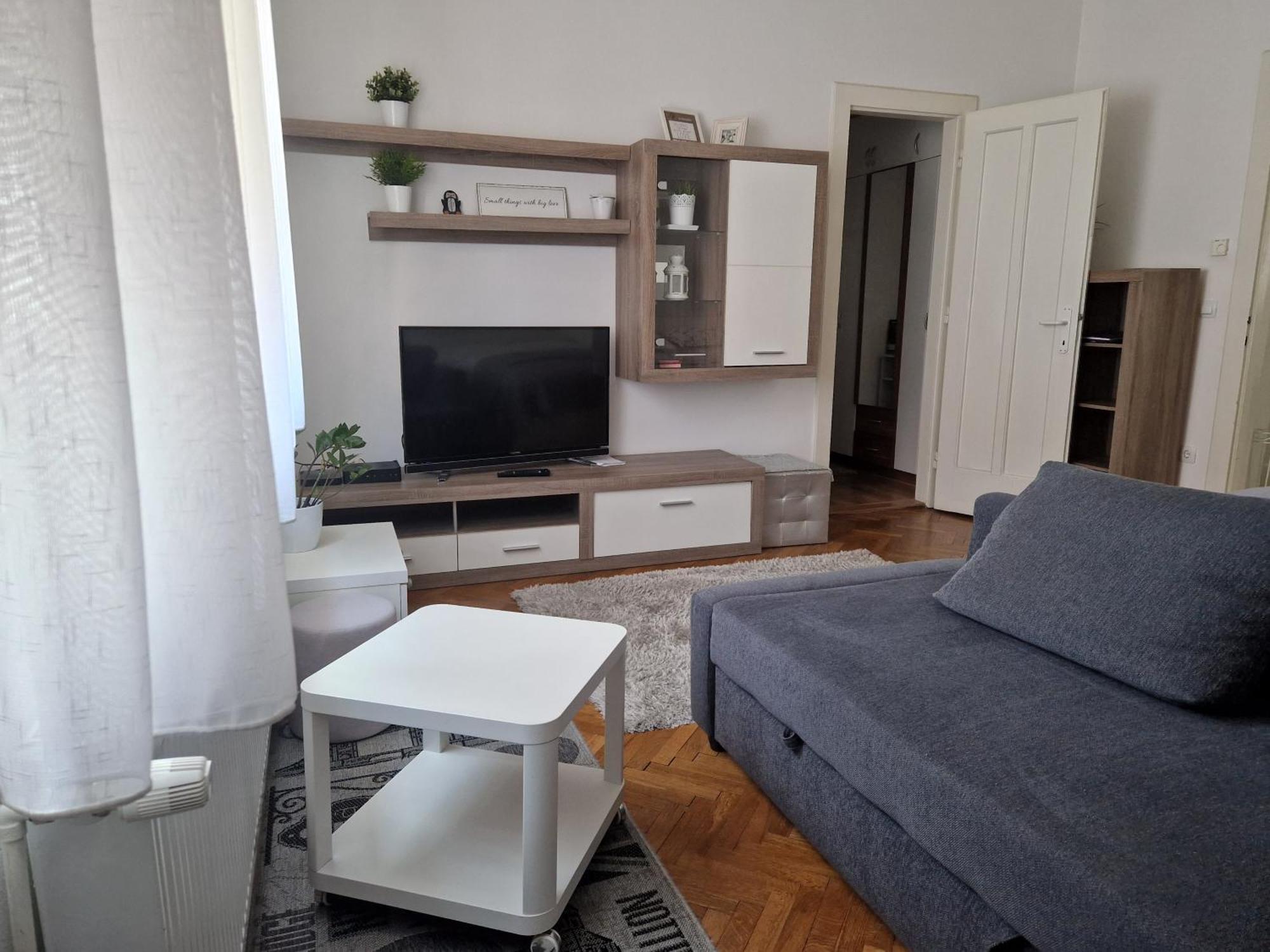"Apartment Lavanda Idila" Speed Wifi Zagreb Bagian luar foto