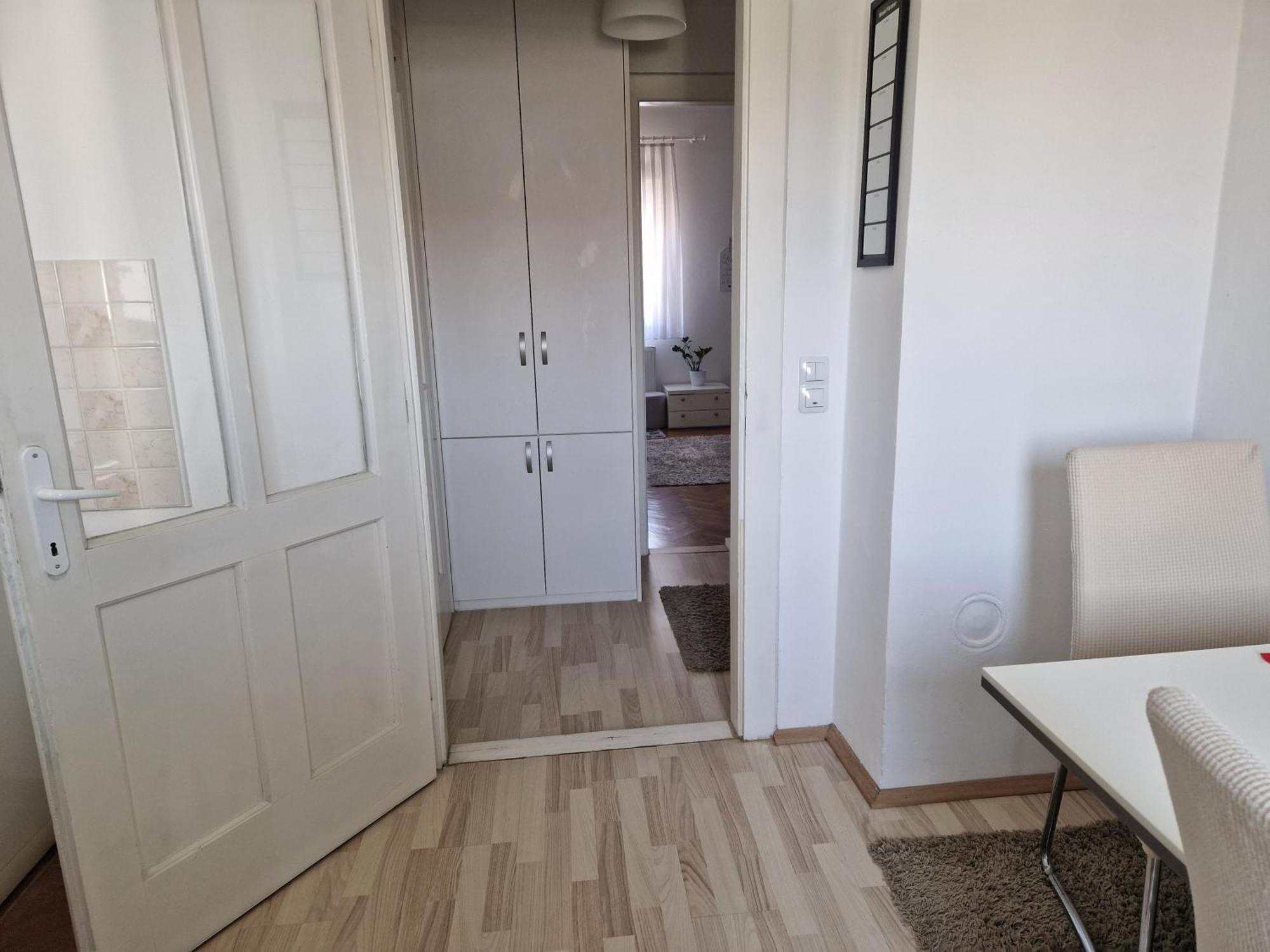 "Apartment Lavanda Idila" Speed Wifi Zagreb Bagian luar foto