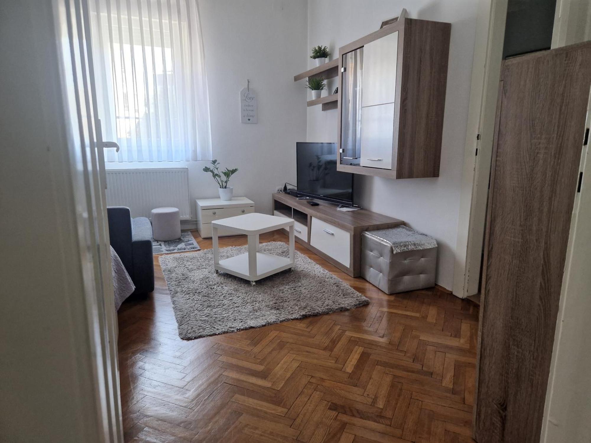 "Apartment Lavanda Idila" Speed Wifi Zagreb Bagian luar foto