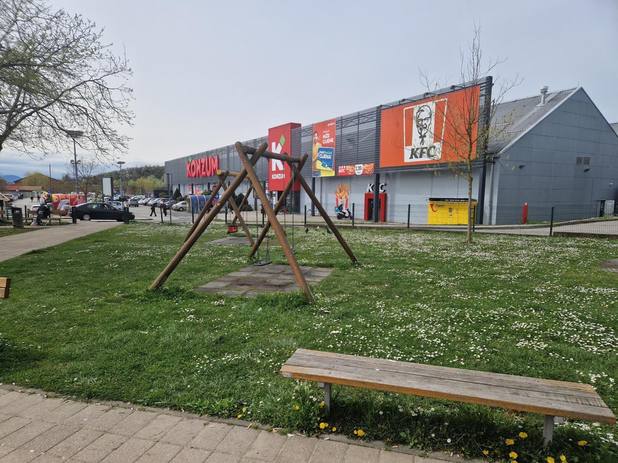 "Apartment Lavanda Idila" Speed Wifi Zagreb Bagian luar foto