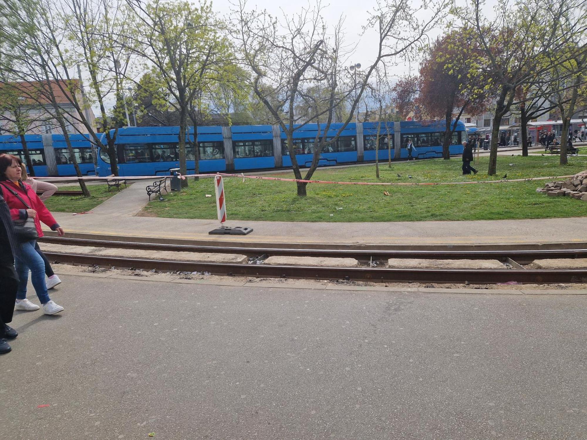"Apartment Lavanda Idila" Speed Wifi Zagreb Bagian luar foto