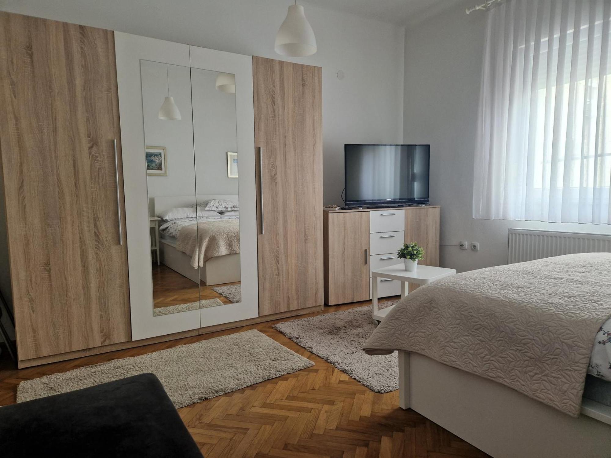 "Apartment Lavanda Idila" Speed Wifi Zagreb Bagian luar foto