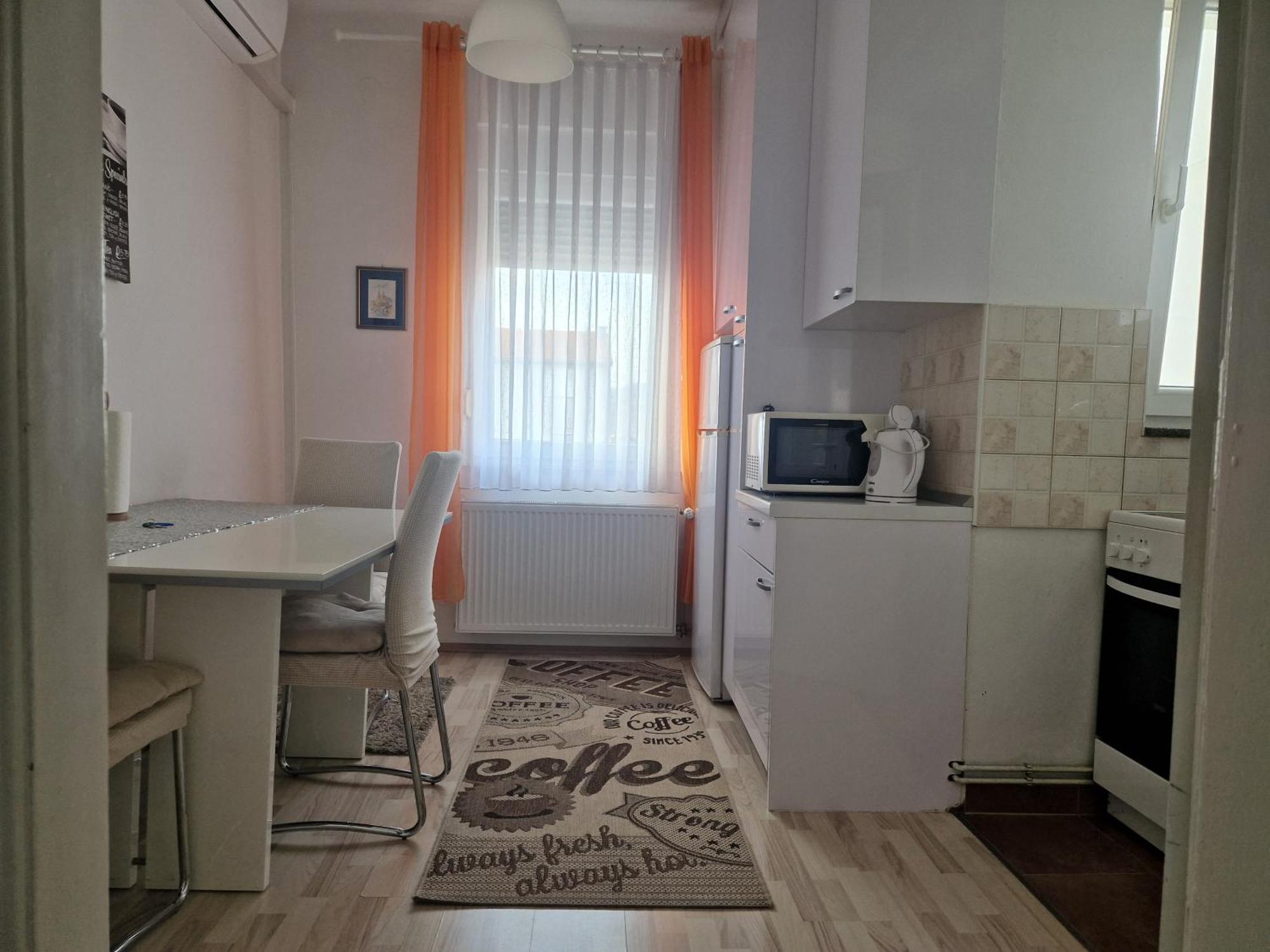 "Apartment Lavanda Idila" Speed Wifi Zagreb Bagian luar foto