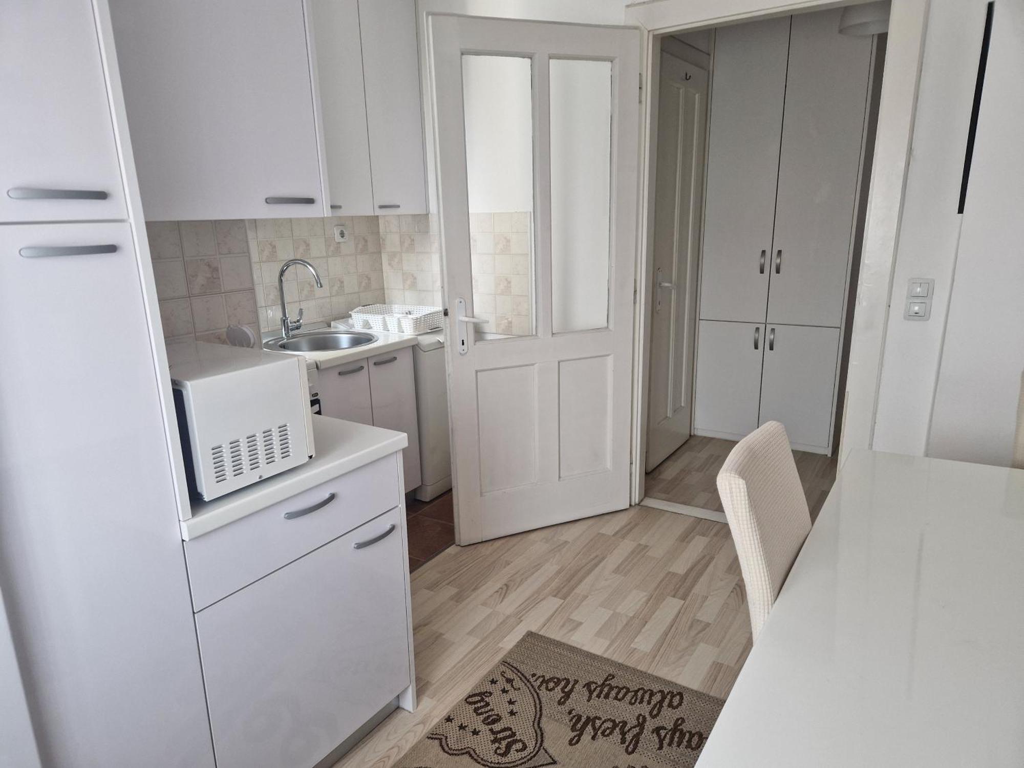 "Apartment Lavanda Idila" Speed Wifi Zagreb Bagian luar foto