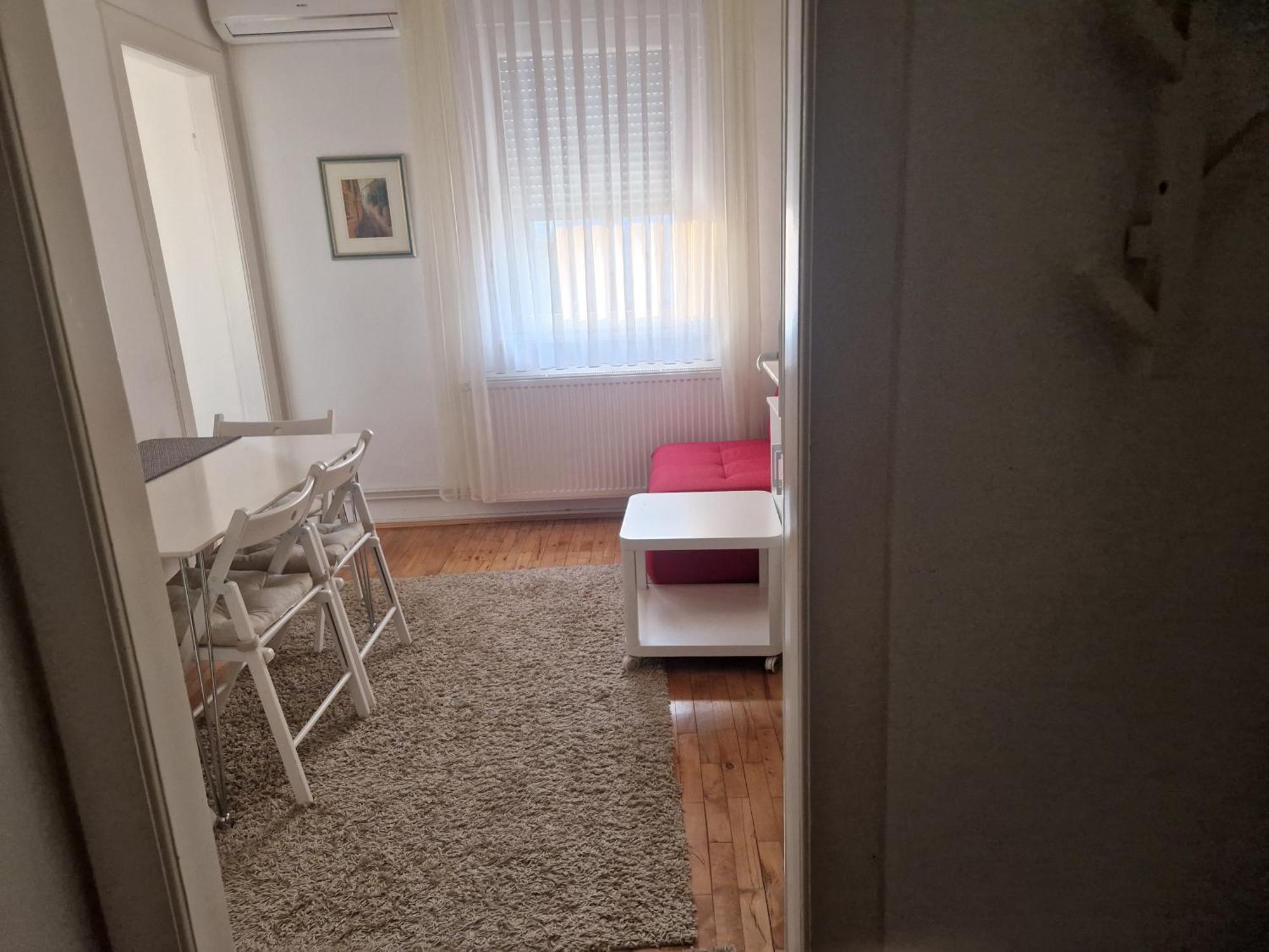 "Apartment Lavanda Idila" Speed Wifi Zagreb Bagian luar foto