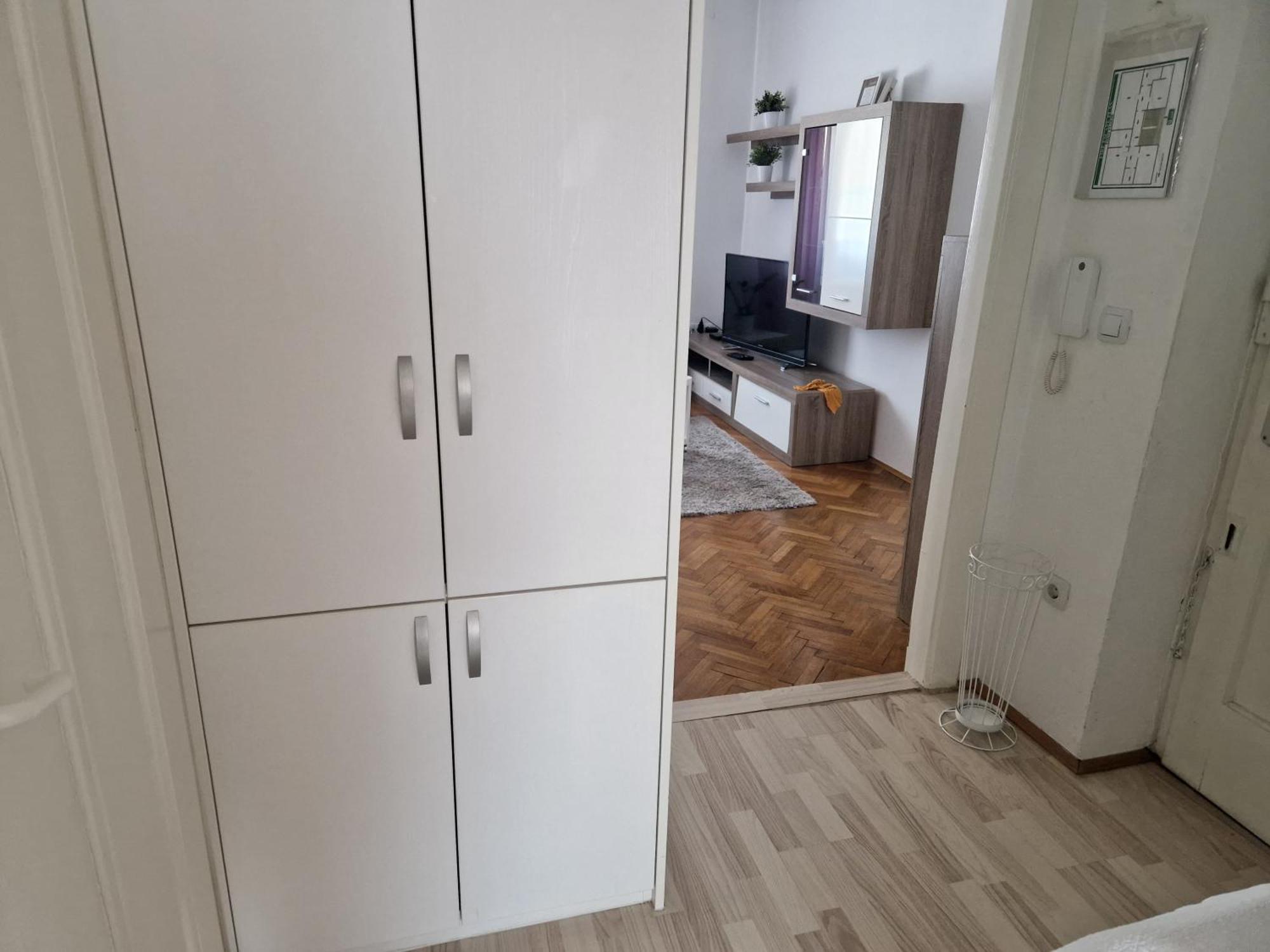 "Apartment Lavanda Idila" Speed Wifi Zagreb Bagian luar foto