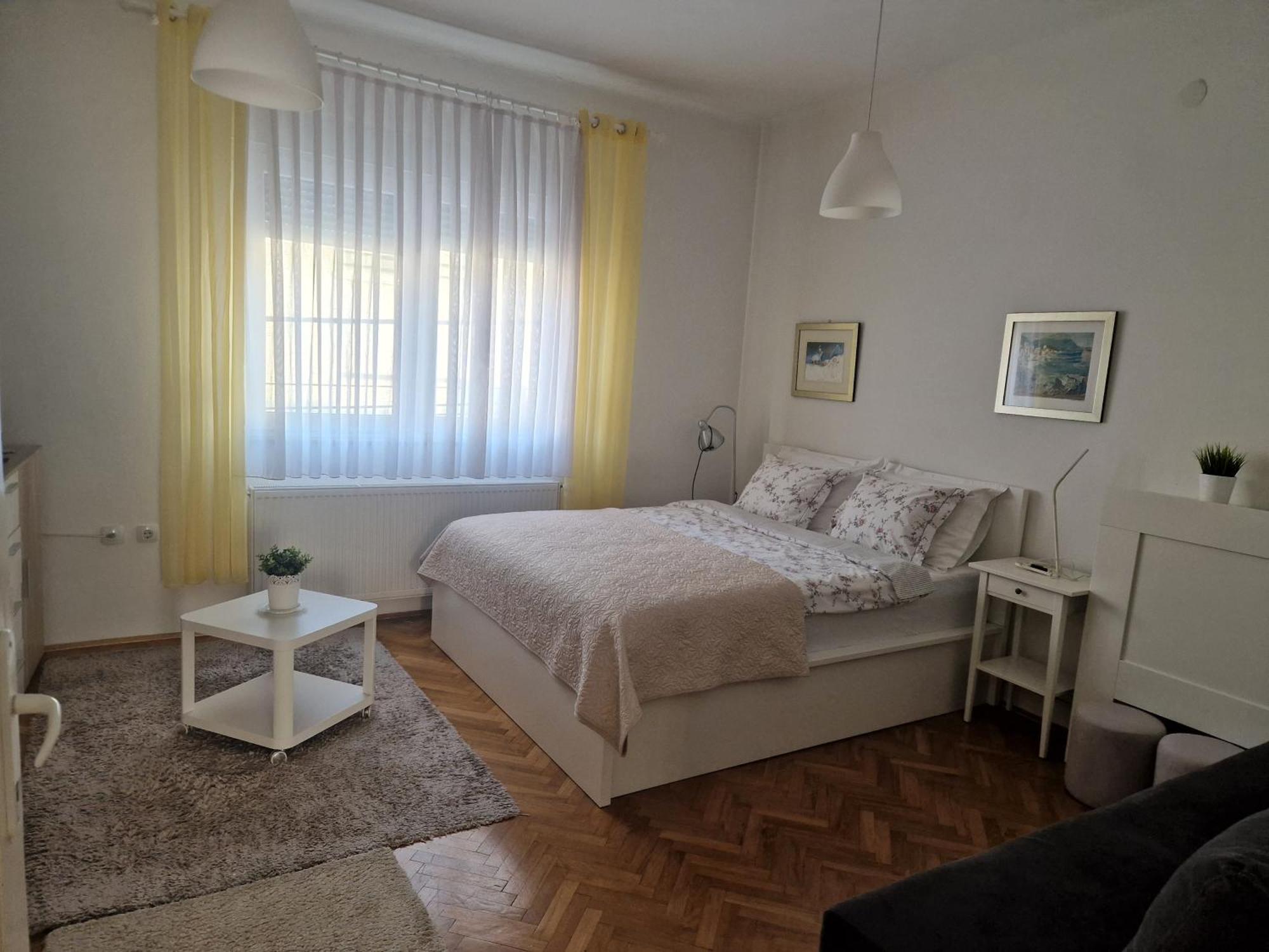 "Apartment Lavanda Idila" Speed Wifi Zagreb Bagian luar foto