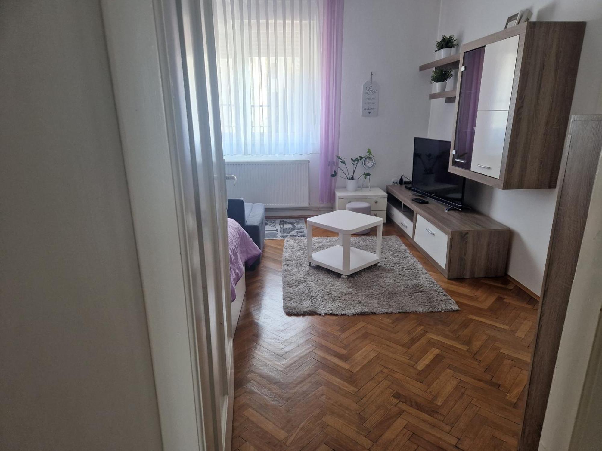 "Apartment Lavanda Idila" Speed Wifi Zagreb Bagian luar foto