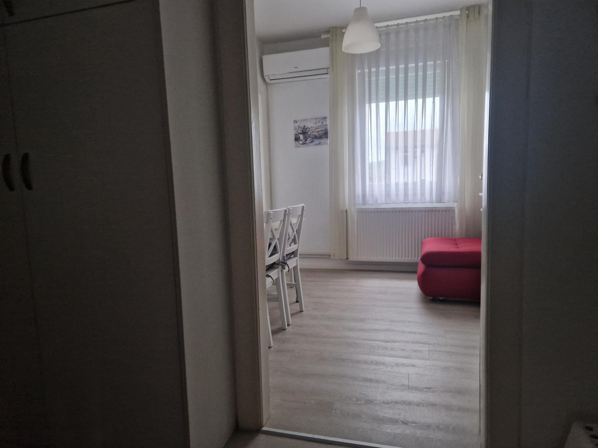 "Apartment Lavanda Idila" Speed Wifi Zagreb Bagian luar foto
