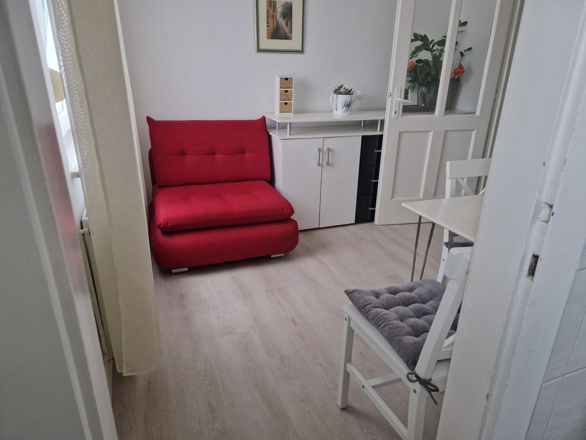 "Apartment Lavanda Idila" Speed Wifi Zagreb Bagian luar foto