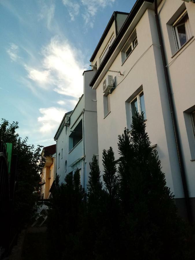 "Apartment Lavanda Idila" Speed Wifi Zagreb Bagian luar foto