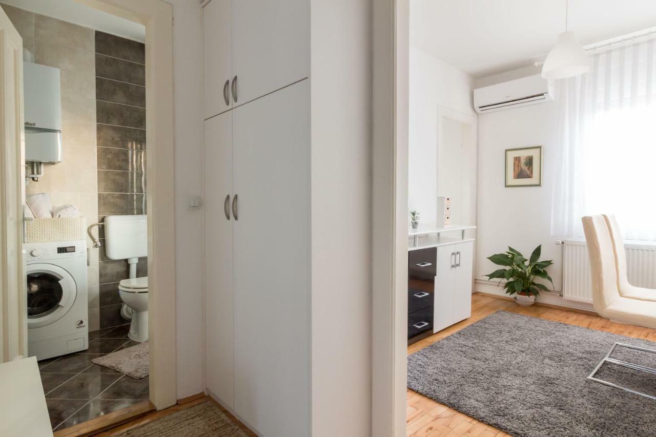 "Apartment Lavanda Idila" Speed Wifi Zagreb Bagian luar foto