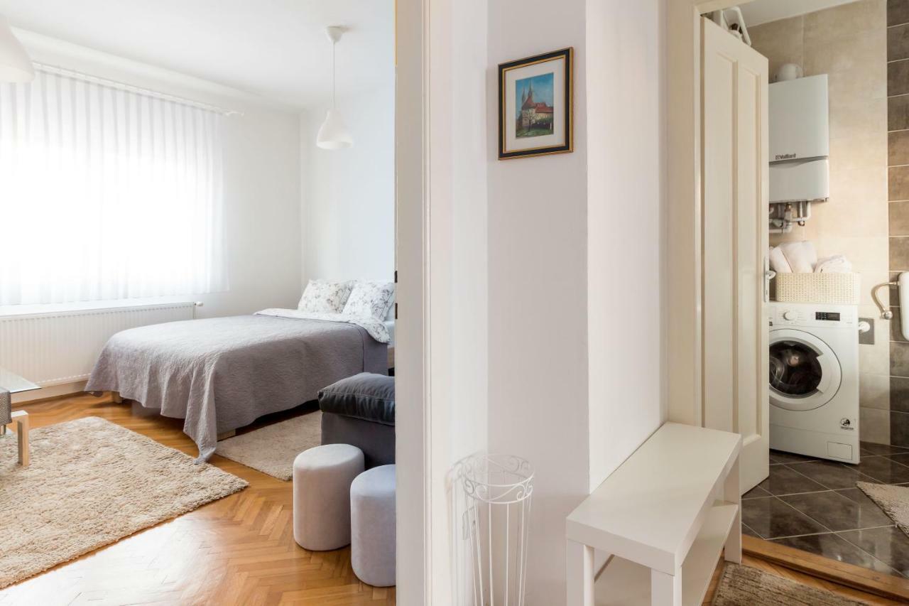 "Apartment Lavanda Idila" Speed Wifi Zagreb Bagian luar foto