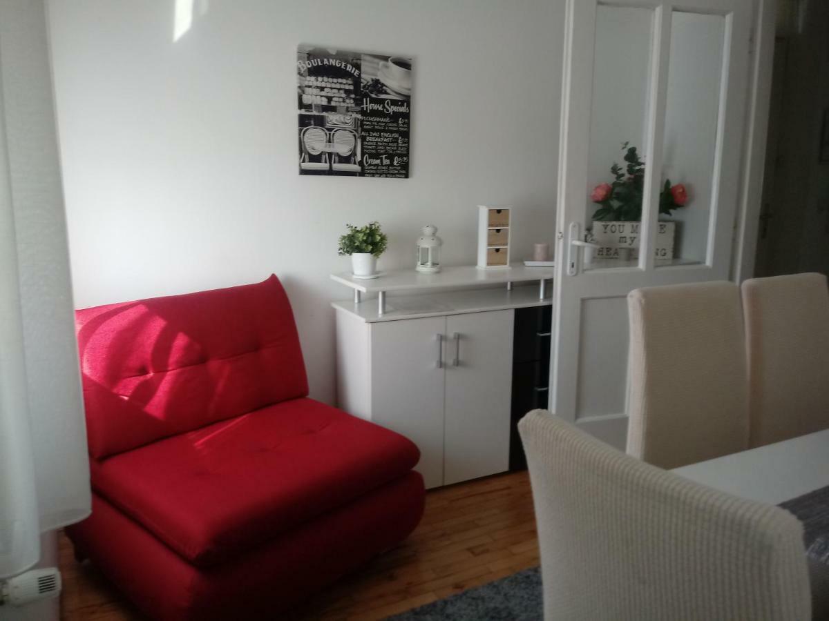 "Apartment Lavanda Idila" Speed Wifi Zagreb Bagian luar foto