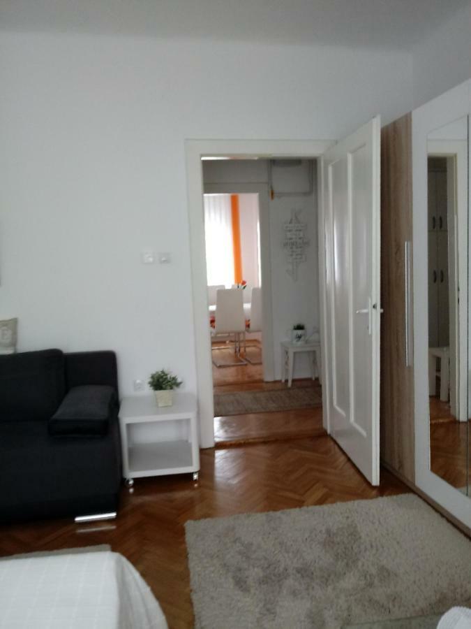 "Apartment Lavanda Idila" Speed Wifi Zagreb Bagian luar foto