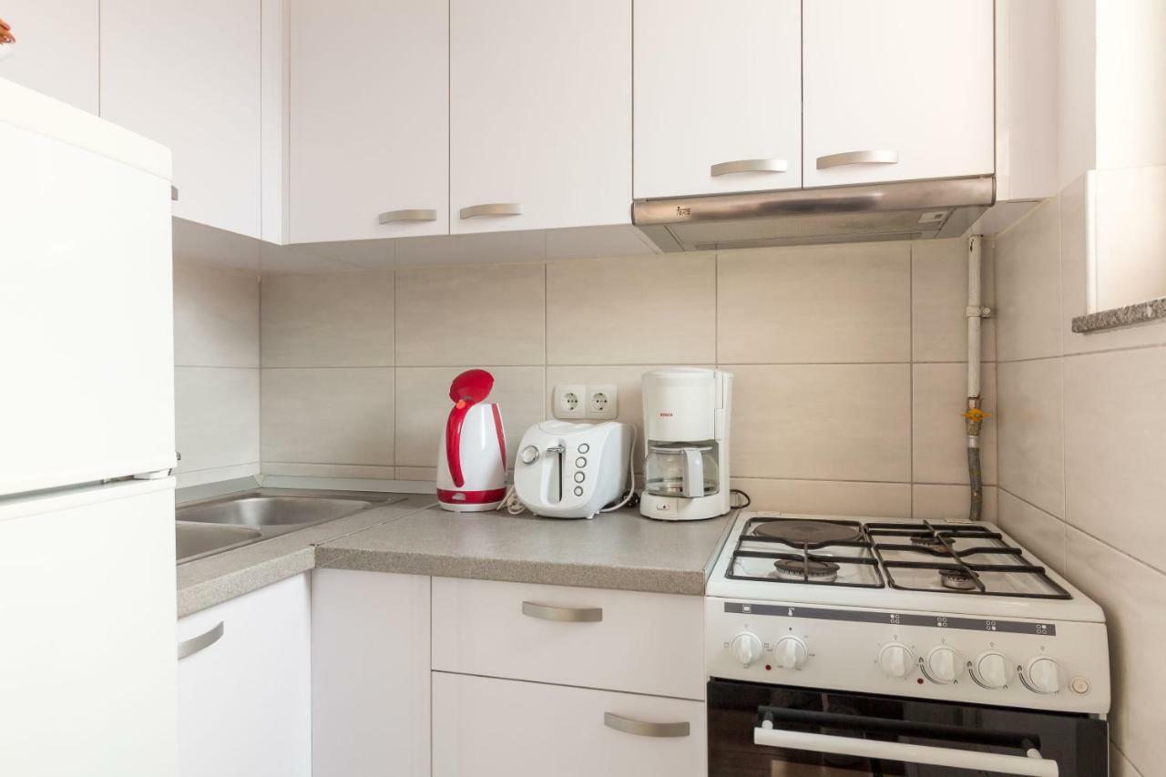 "Apartment Lavanda Idila" Speed Wifi Zagreb Bagian luar foto