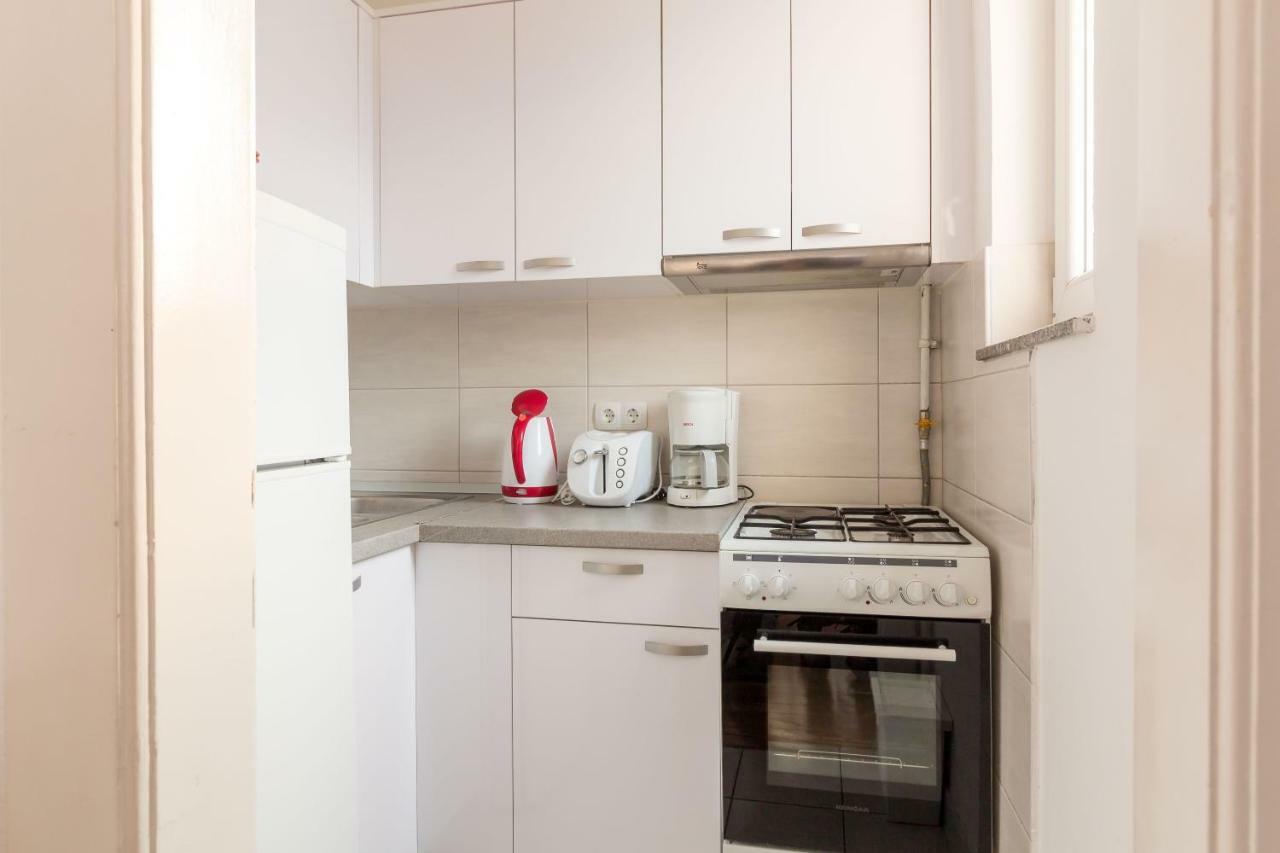 "Apartment Lavanda Idila" Speed Wifi Zagreb Bagian luar foto
