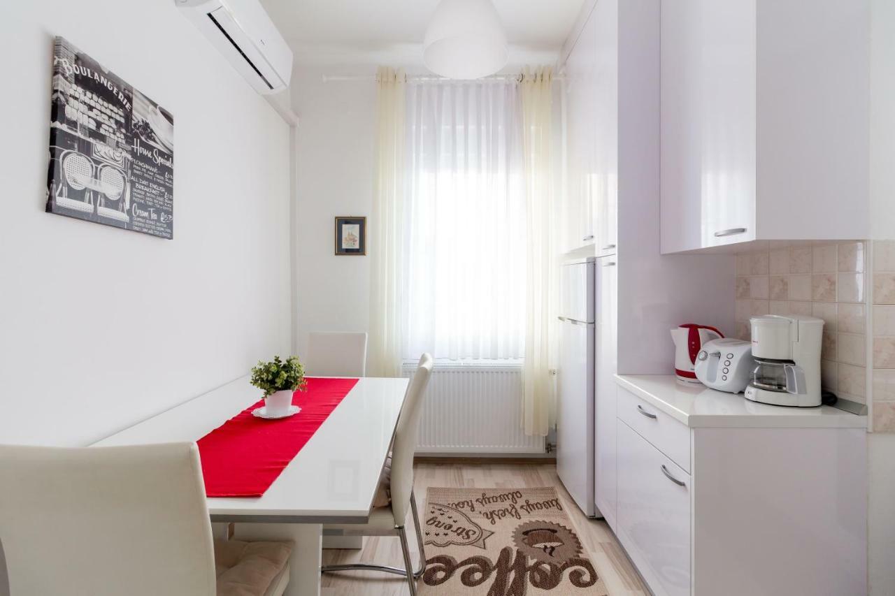 "Apartment Lavanda Idila" Speed Wifi Zagreb Bagian luar foto
