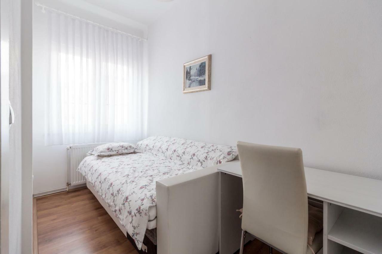 "Apartment Lavanda Idila" Speed Wifi Zagreb Bagian luar foto