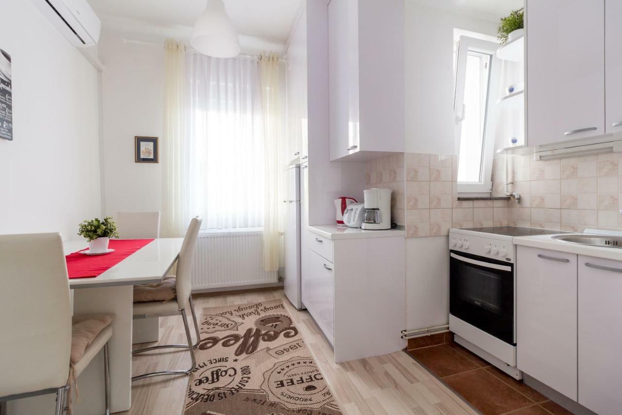 "Apartment Lavanda Idila" Speed Wifi Zagreb Bagian luar foto