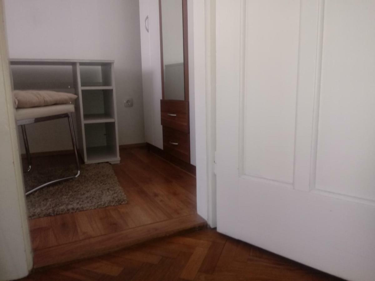 "Apartment Lavanda Idila" Speed Wifi Zagreb Bagian luar foto